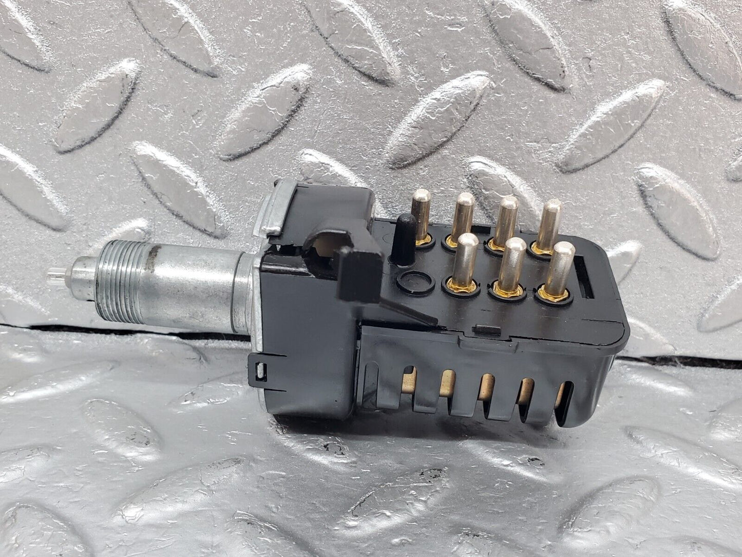 44821 Mercedes-Benz W124 220E Heater Blower Switch 1248202210
