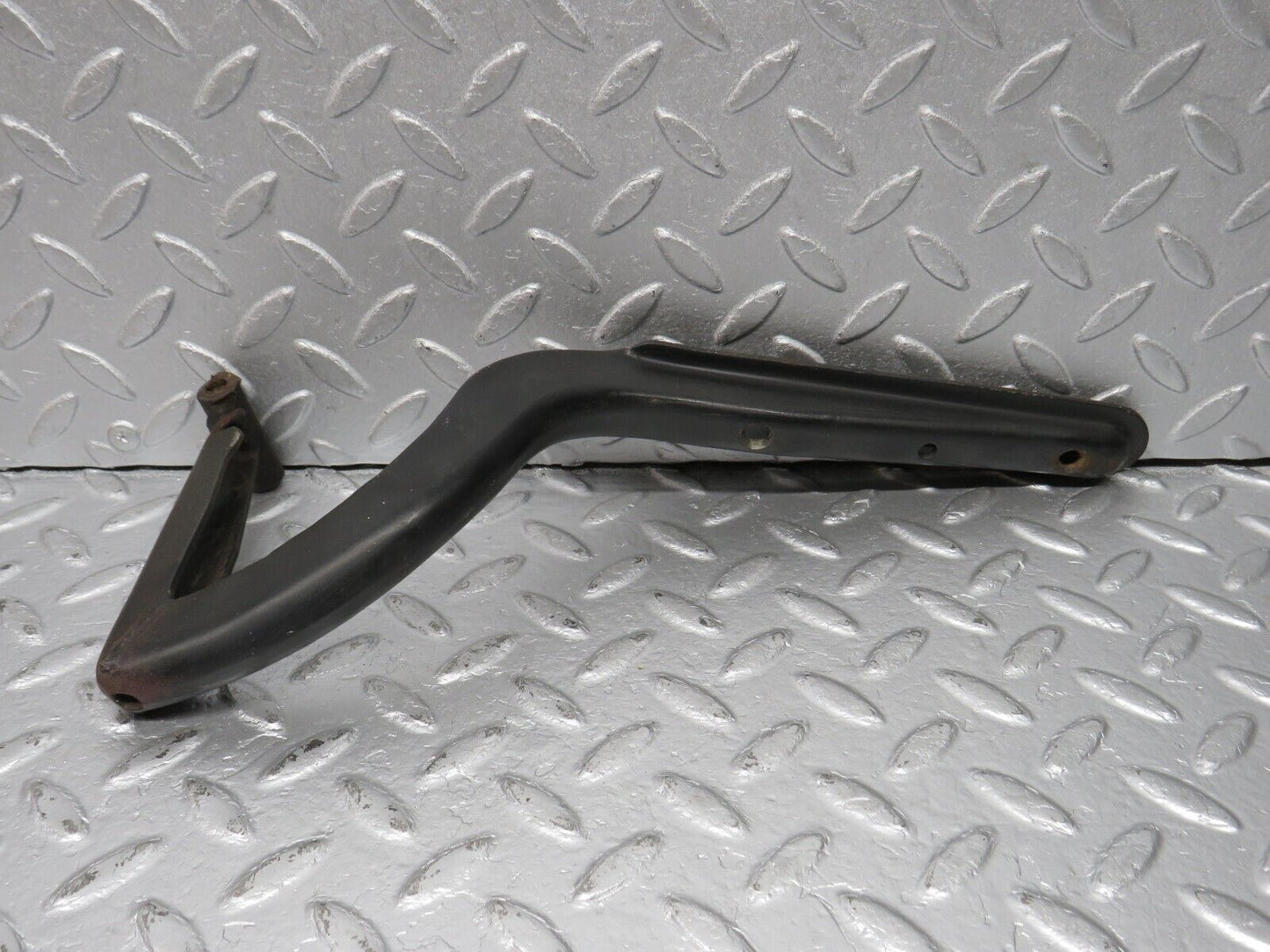 39911 Mercedes-Benz R107 350SL Soft Top Lid Hinge Right