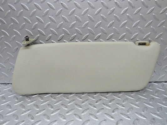 37386 Mercedes-Benz W109 300SEL Sun Visor Right Side