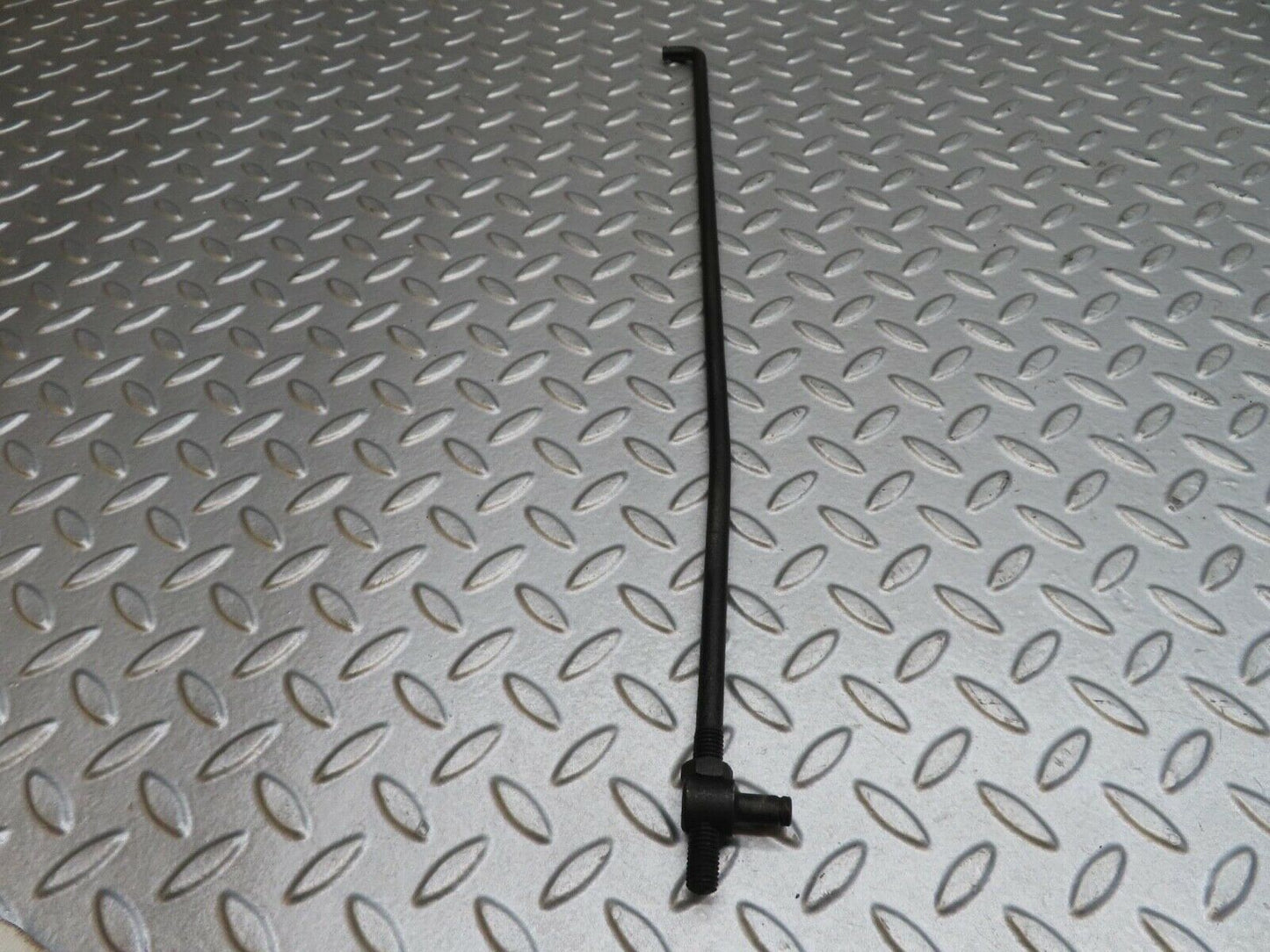13698 Mercedes-Benz W123 200 Gear Selector Linkage