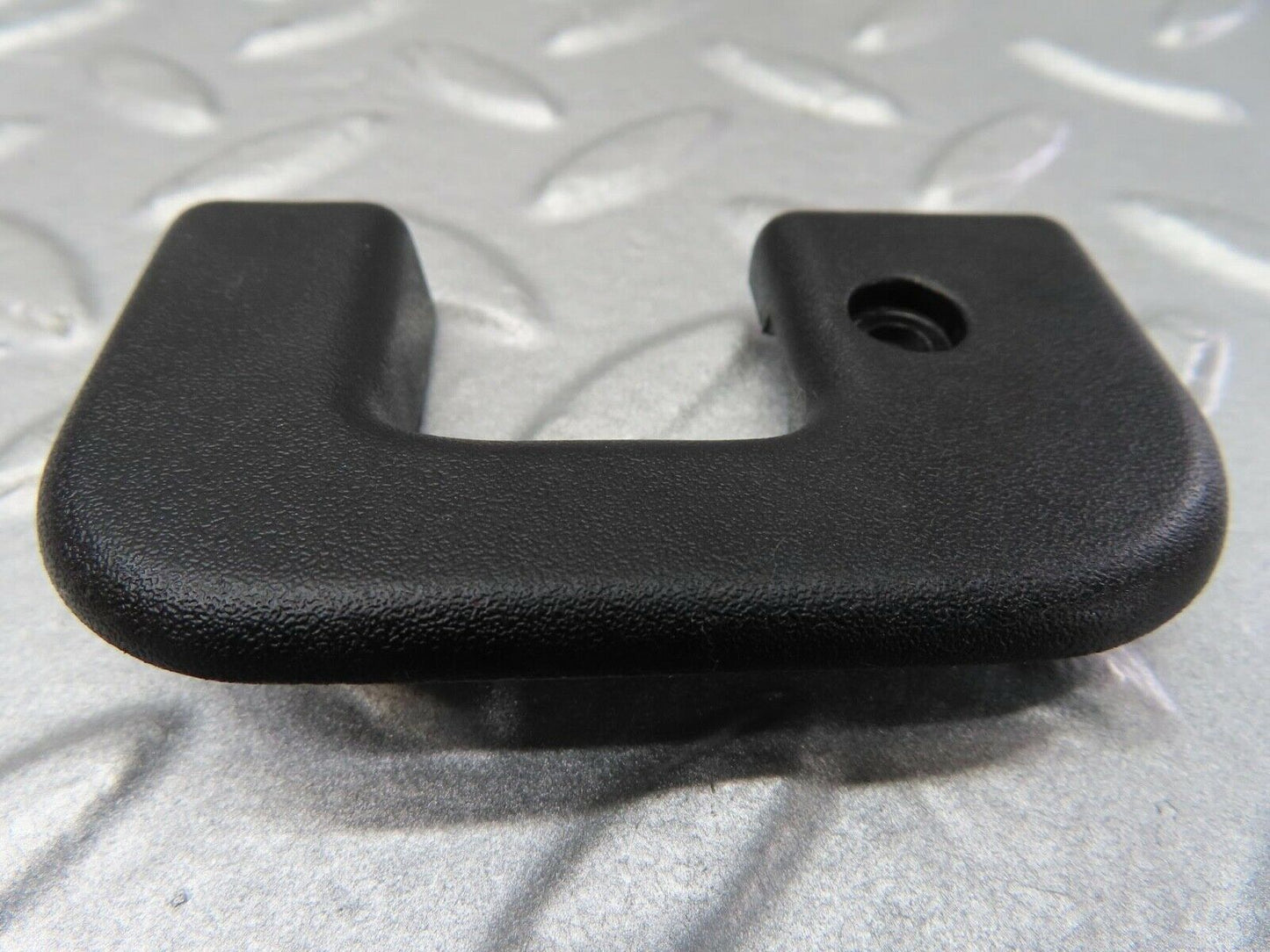 16459 Mercedes-Benz W124 260E Right Interior Door Latch Trim