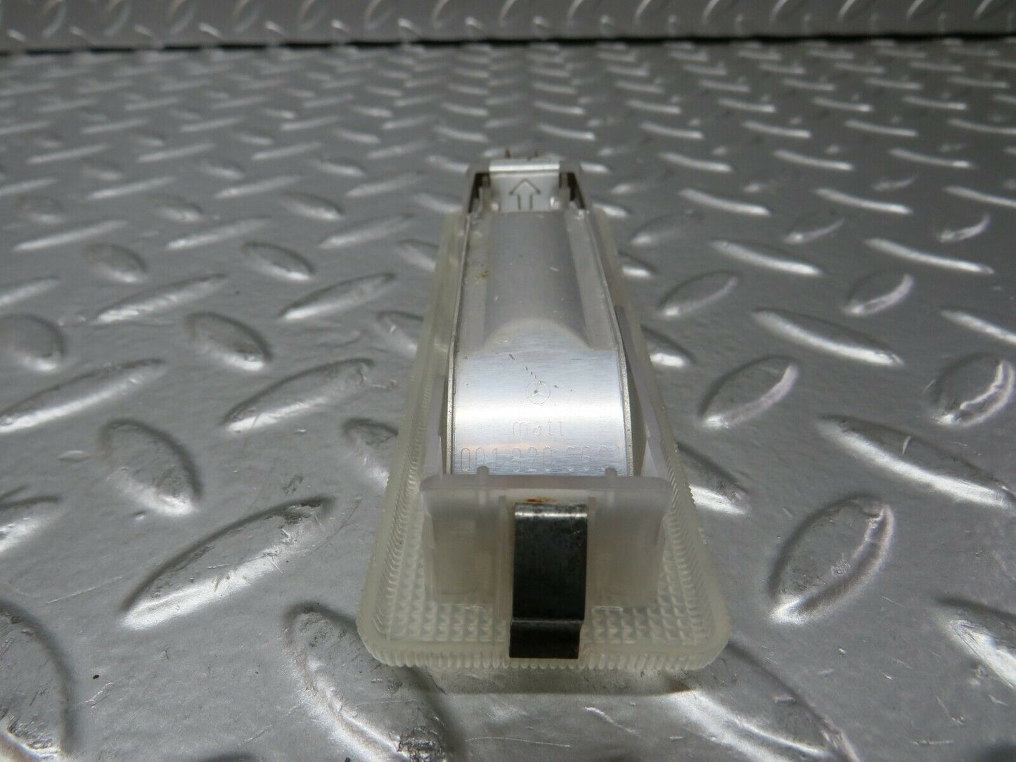 24259 Mercedes-Benz S124 220TE Wagon Rear Interior Dome Light 0018200601