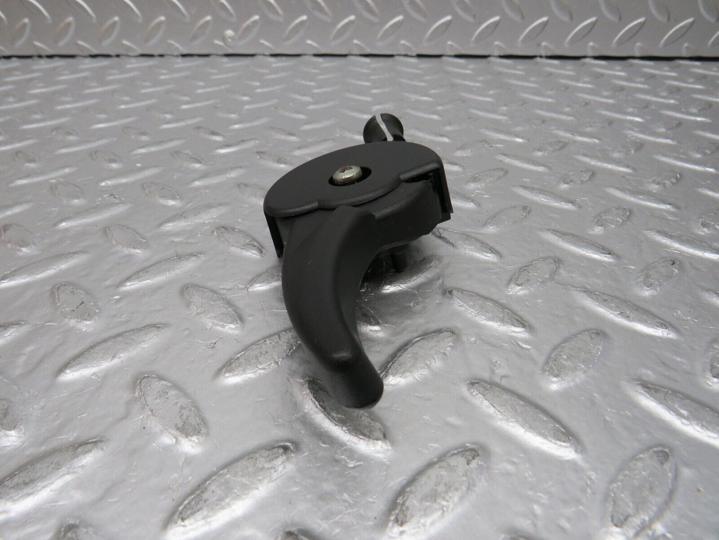 30645 Mercedes-Benz W201 190E 2.0L Hood Opener Bonnet Opener Release