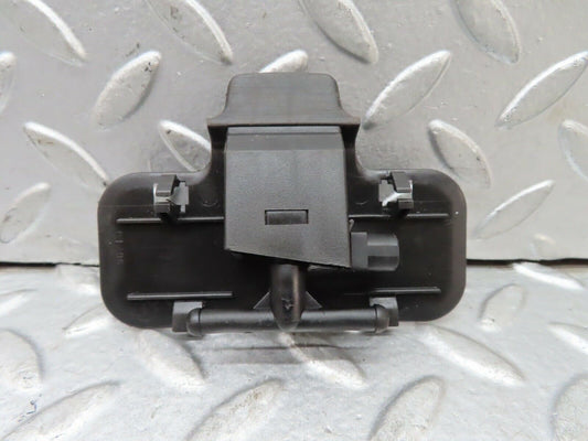 19615 Mercedes-Benz C140 CL420 Coupe Windshield Washer Nozzle 2108601847