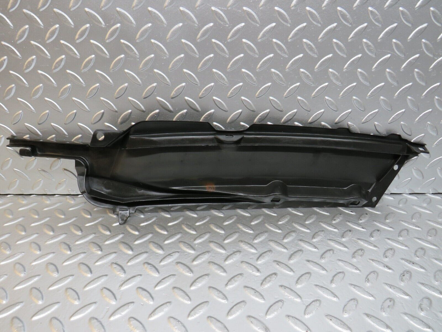 24652 Mercedes-Benz W140 S320 Bonnet Cover Left Side 1408360174