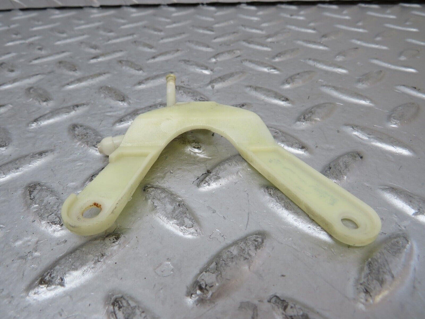 26373 Mercedes-Benz R129 Front Right Headlight Wiper Bracket 1298240614