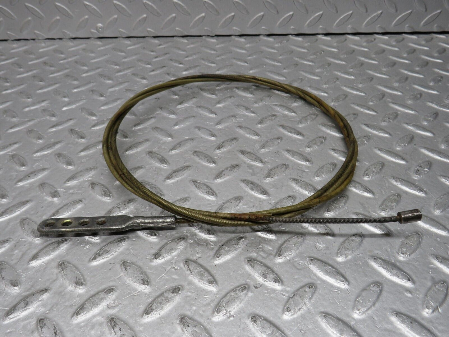 37350 Mercedes-Benz W109 300SEL Handbrake Cable
