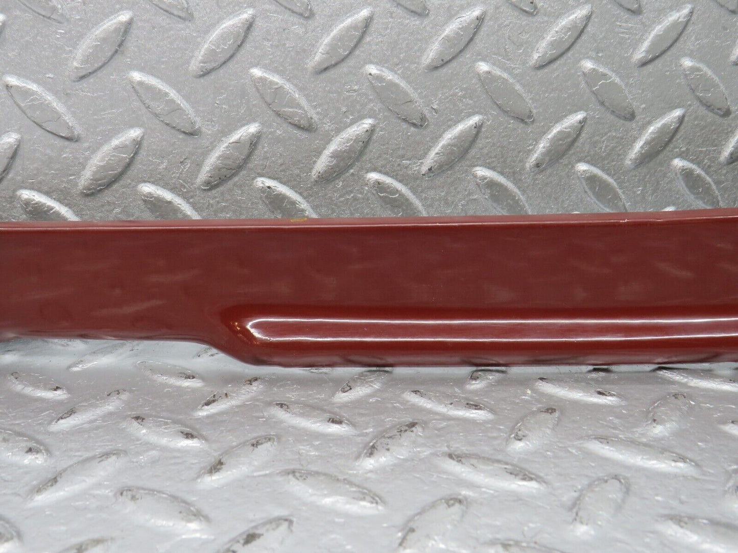 39915 Mercedes-Benz R107 350SL Headlight Lower Trim Left Side