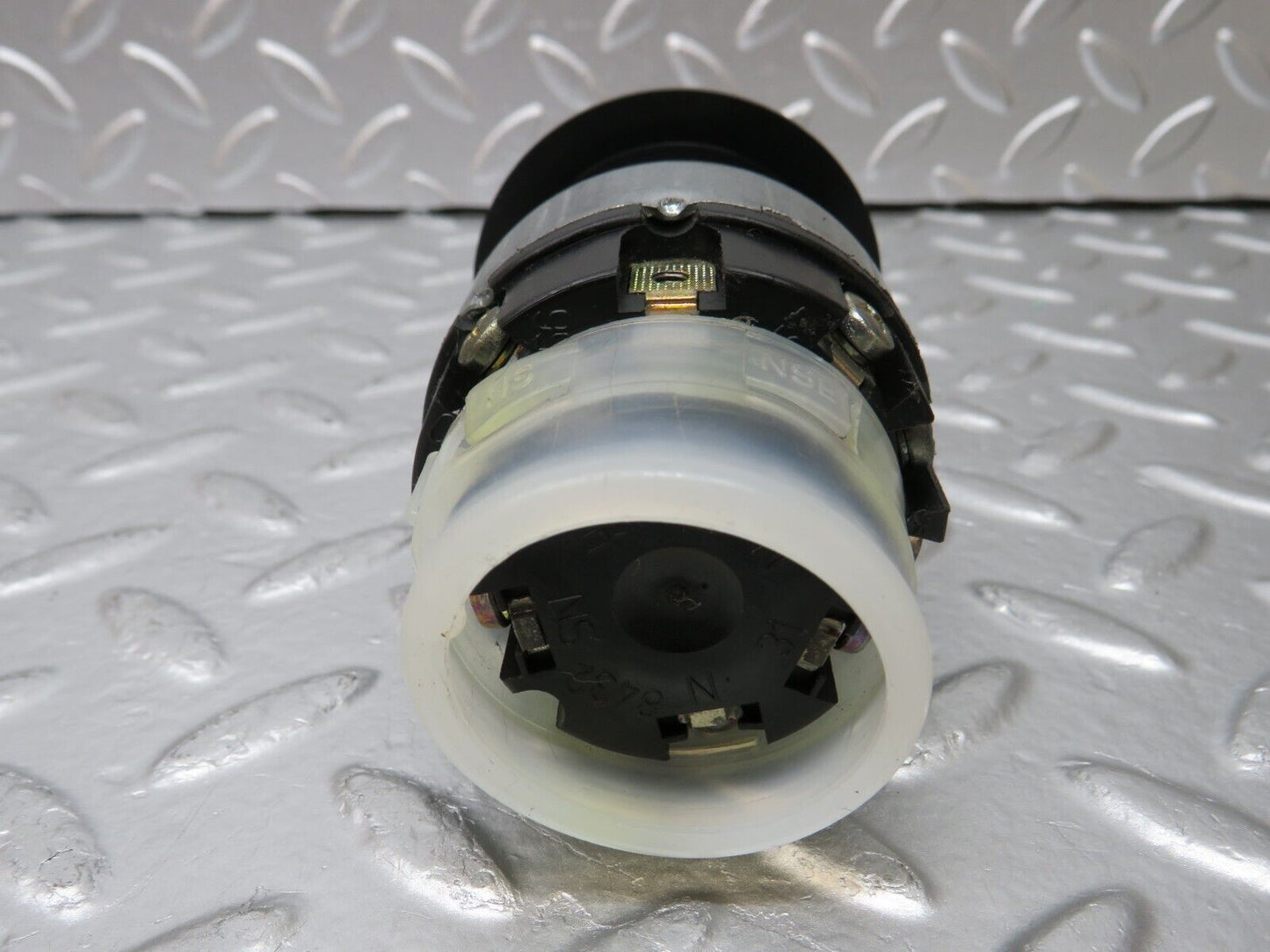 25587 Mercedes-Benz W123 200 Headlight Switch