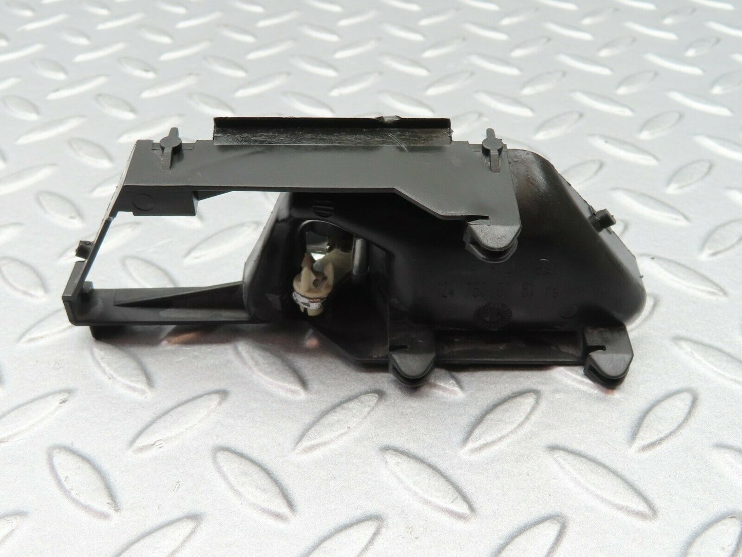 5256 Mercedes-Benz W124 230E Interior Door Handle Right Side 1247600261