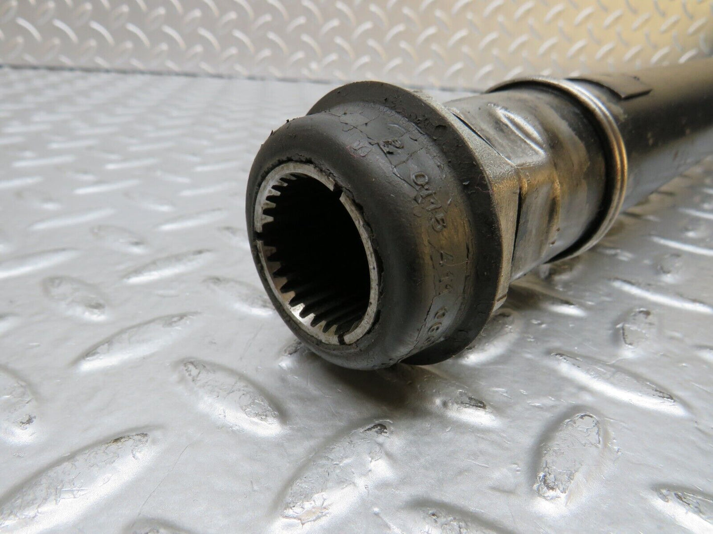 29793 Mercedes-Benz W123 230E Cardan Shaft Prop Shaft 1234111447
