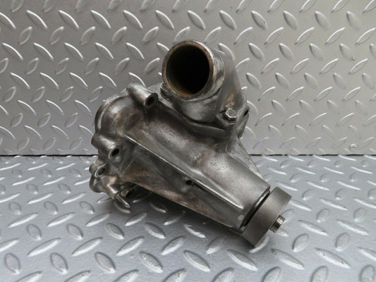 14361 Mercedes-Benz W116 350SE Water Pump With Thermostat Housing 1172010201 1162030374