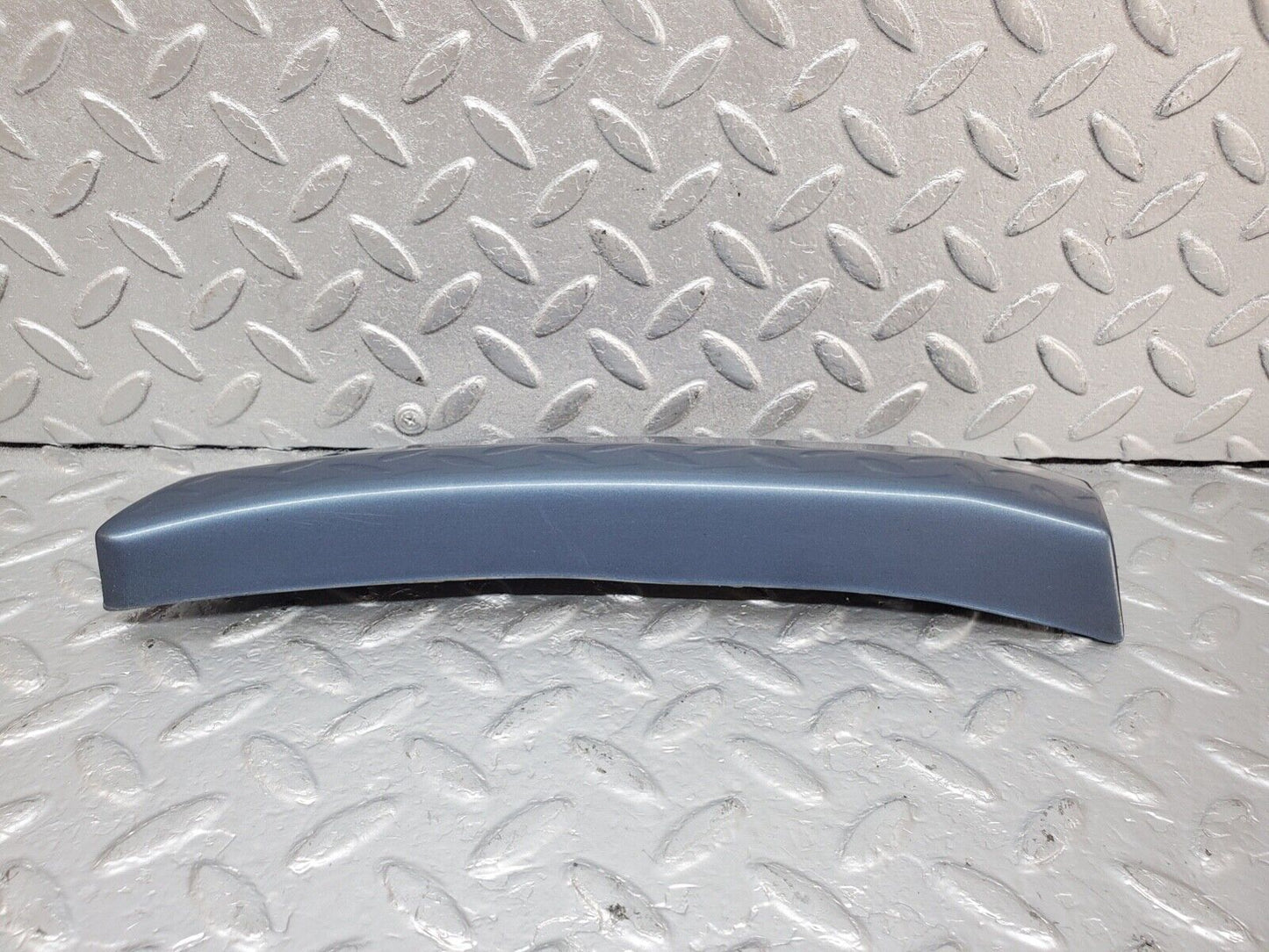 44607 Mercedes-Benz W124 220E Rear Right Fender Lower Moulding Trim