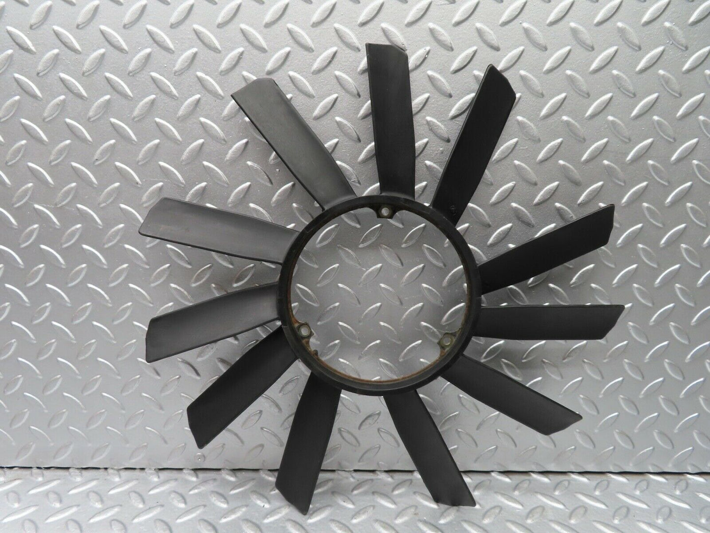 20071 Mercedes-Benz R129 300SL Coupe Engine Cooling Fan 1032000323