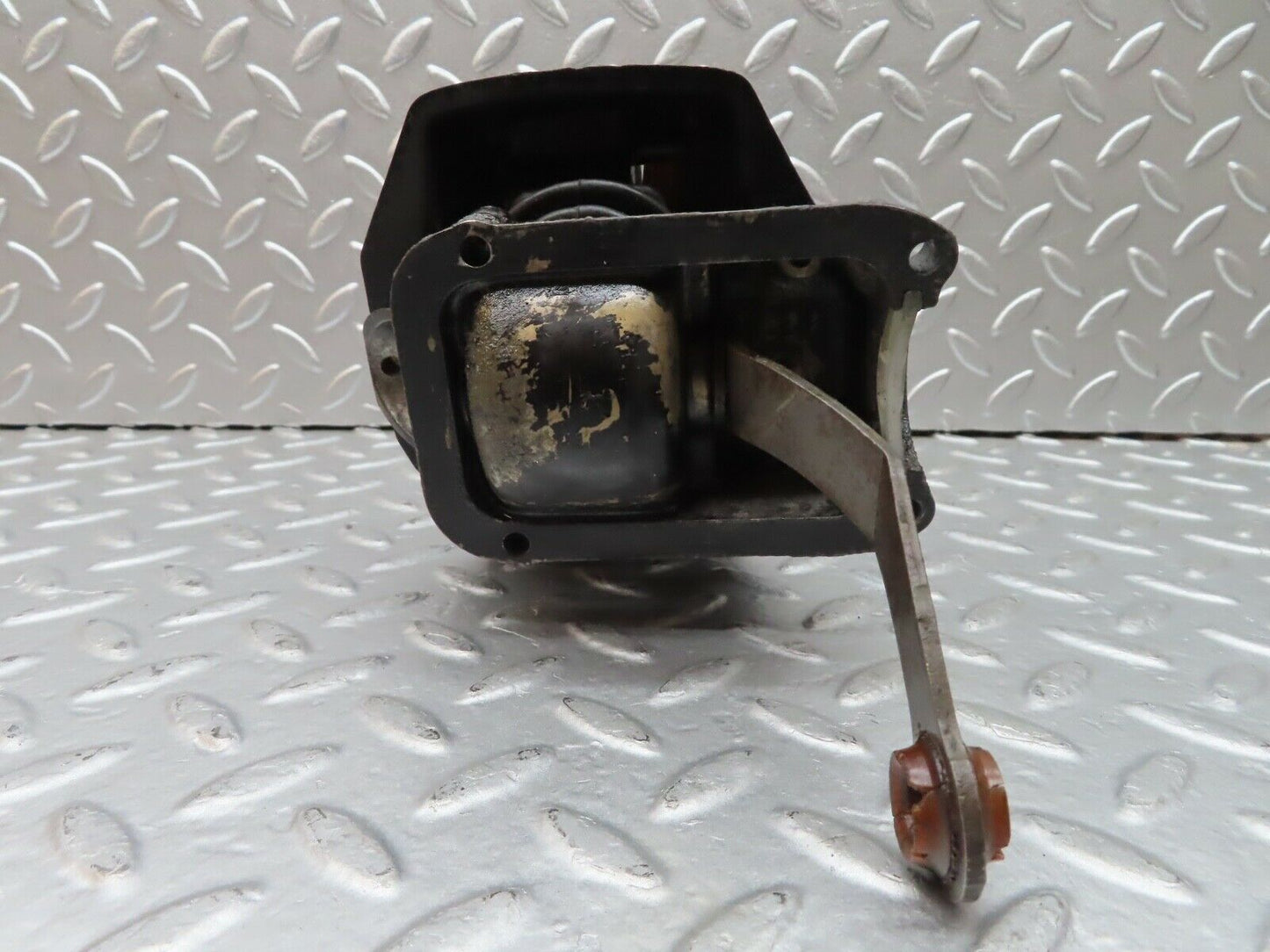 20738 Mercedes-Benz R107 450SL Coupe Gear Shift Selector