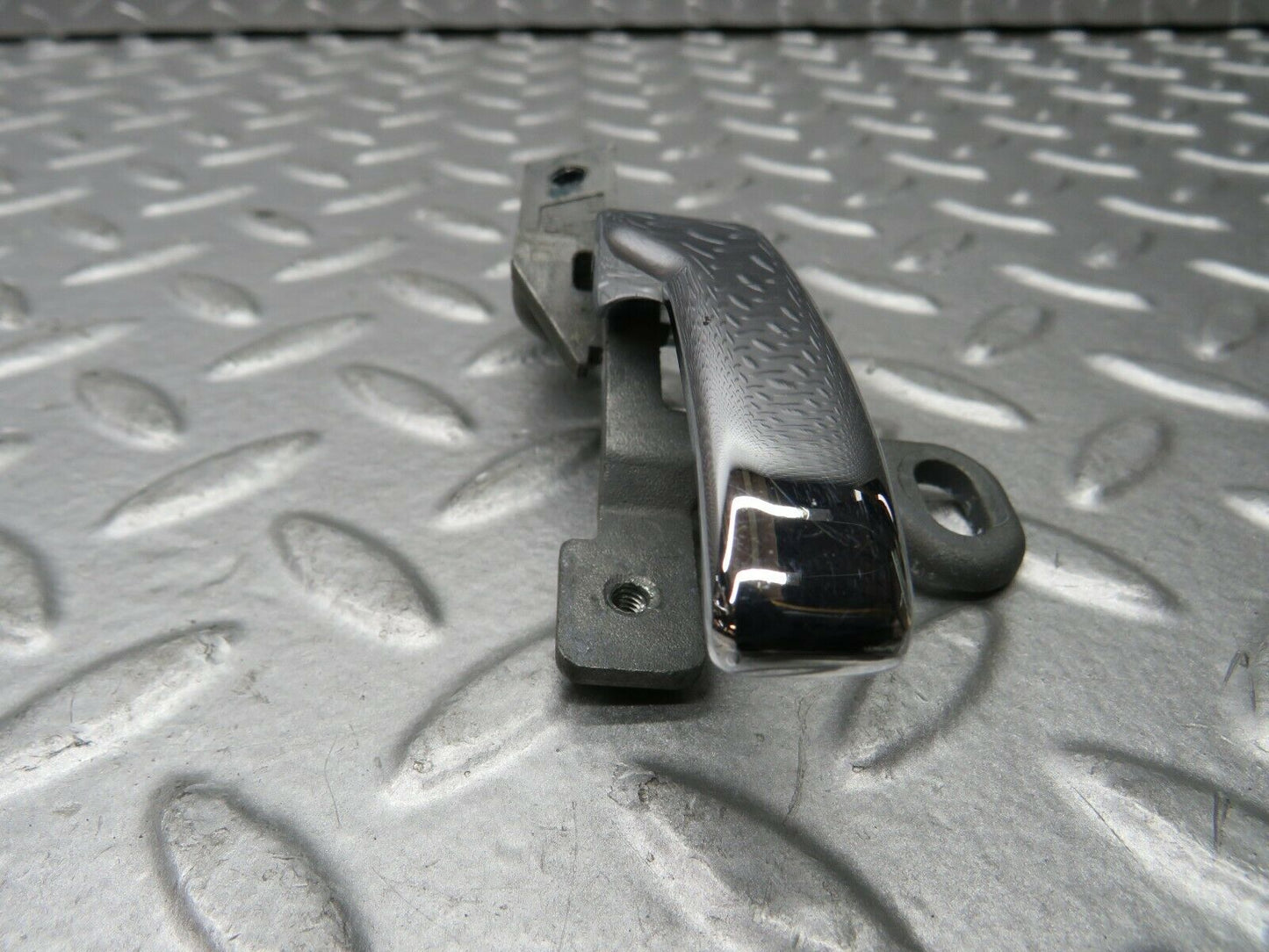 21978 Mercedes-Benz S123 280TE Rear Right Interior Door Handle 1237600261