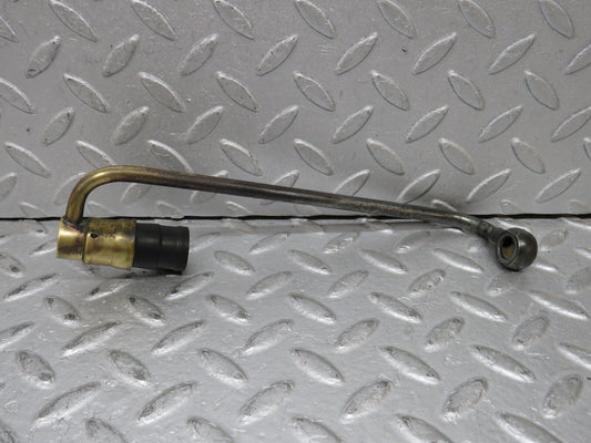 37991 Mercedes-Benz A124 320E Cabriolet Fuel Pipe Line