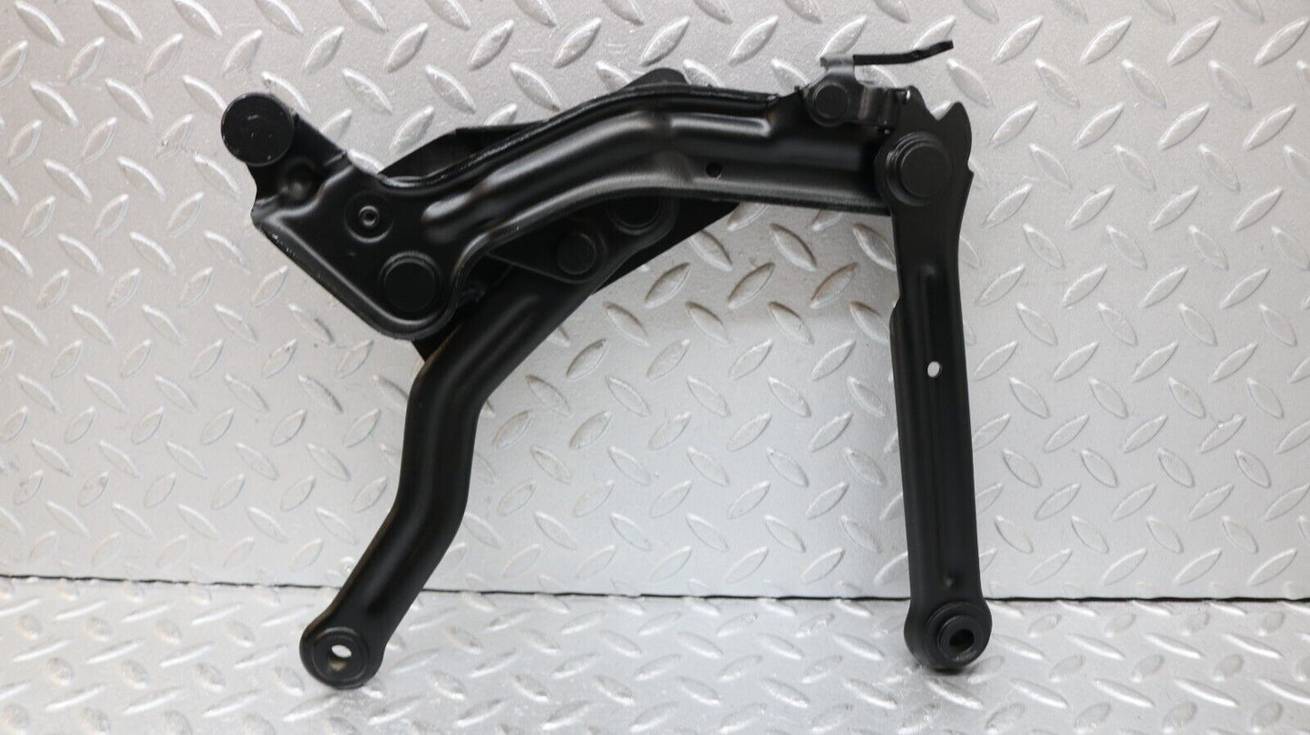 37209 Mercedes-Benz C126 420SEC Coupe Bonnet Hinge Right Side