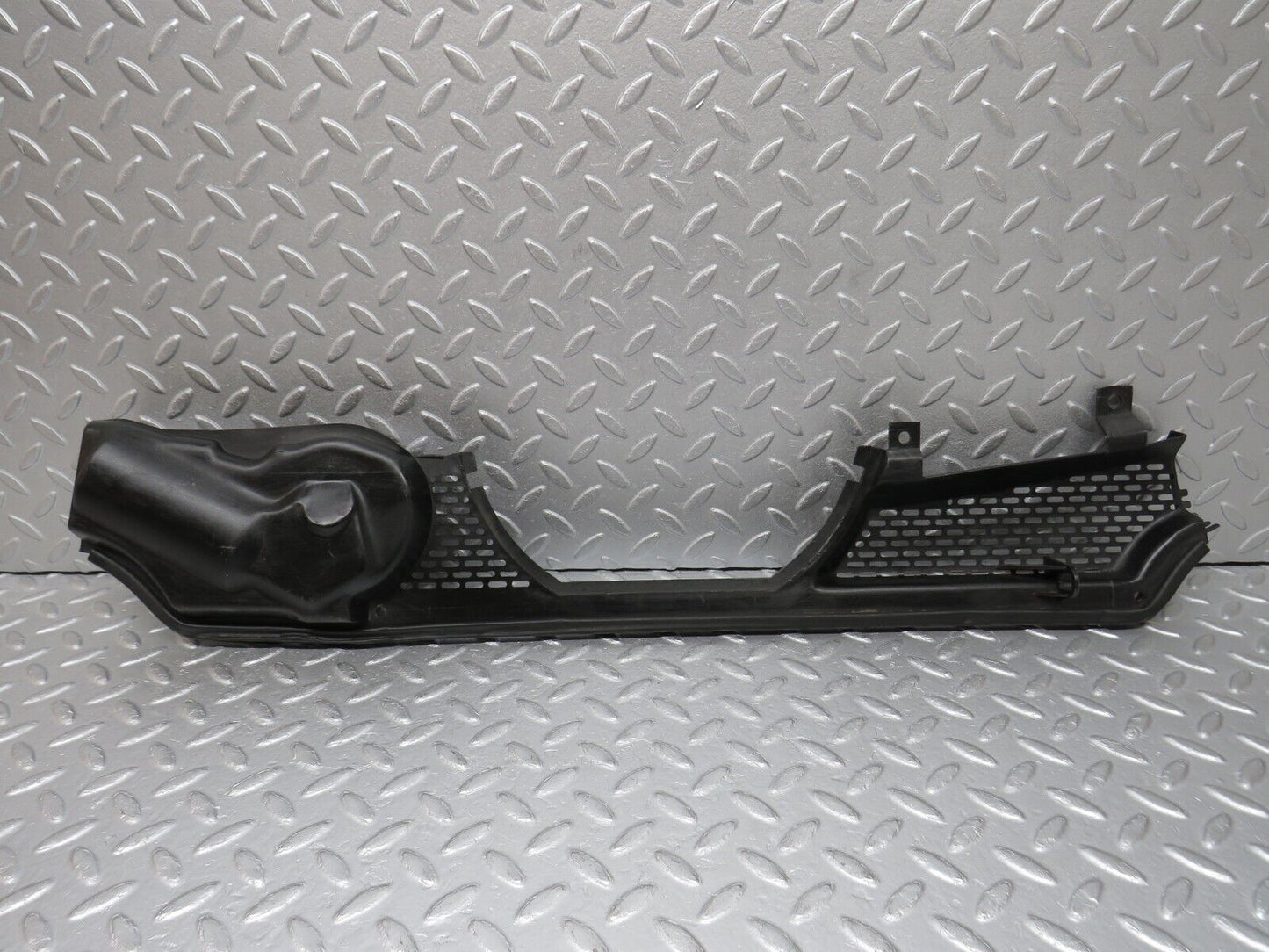 38512 Mercedes-Benz R129 280SL Coupe Windscreen Wiper Motor Cover Panel