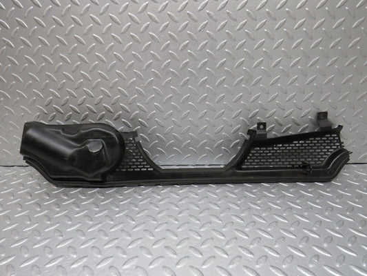 38512 Mercedes-Benz R129 280SL Coupe Windscreen Wiper Motor Cover Panel