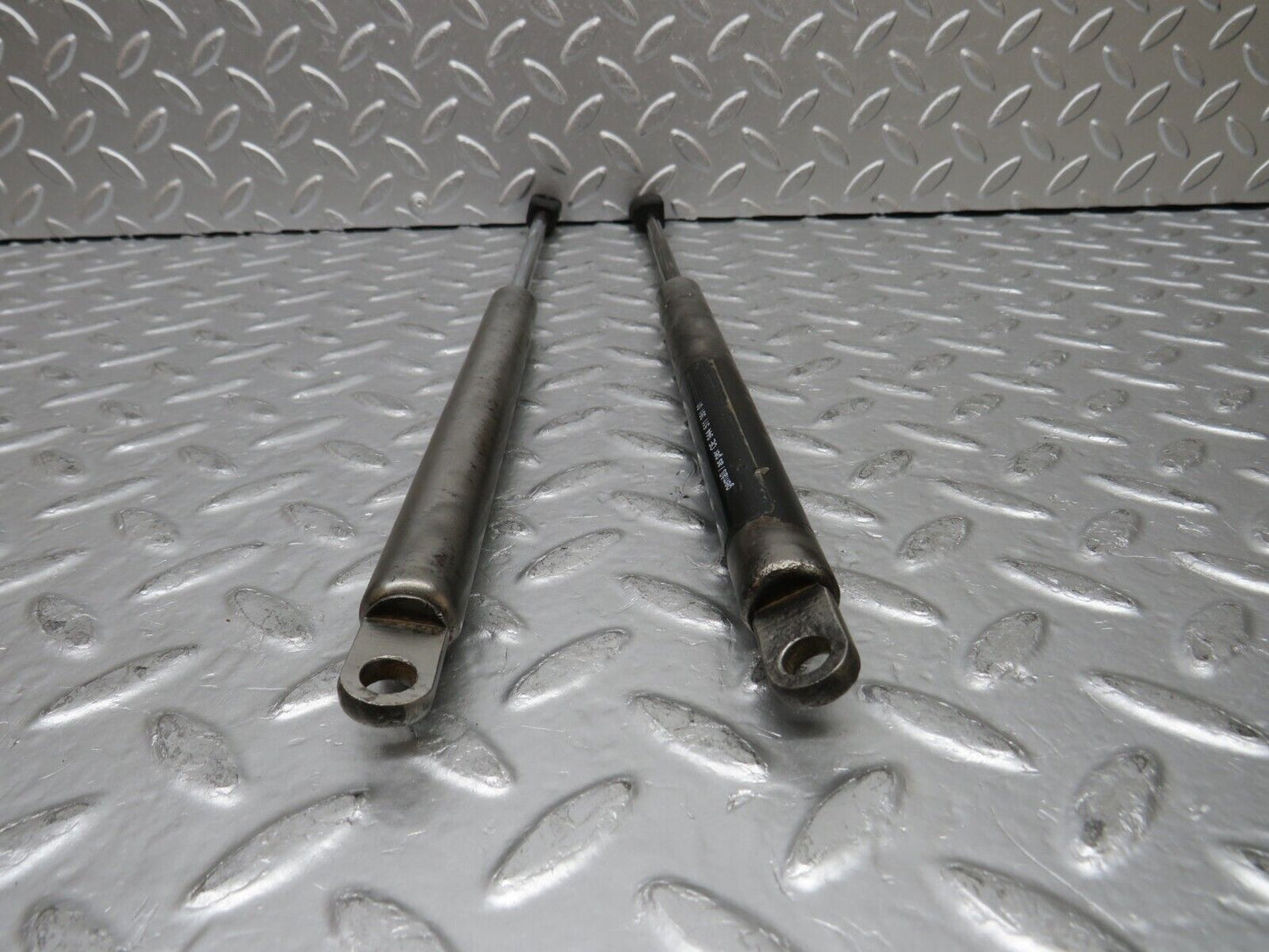 30068 Porsche 924 Bonnet Gas Strut 4401603125 94451135101