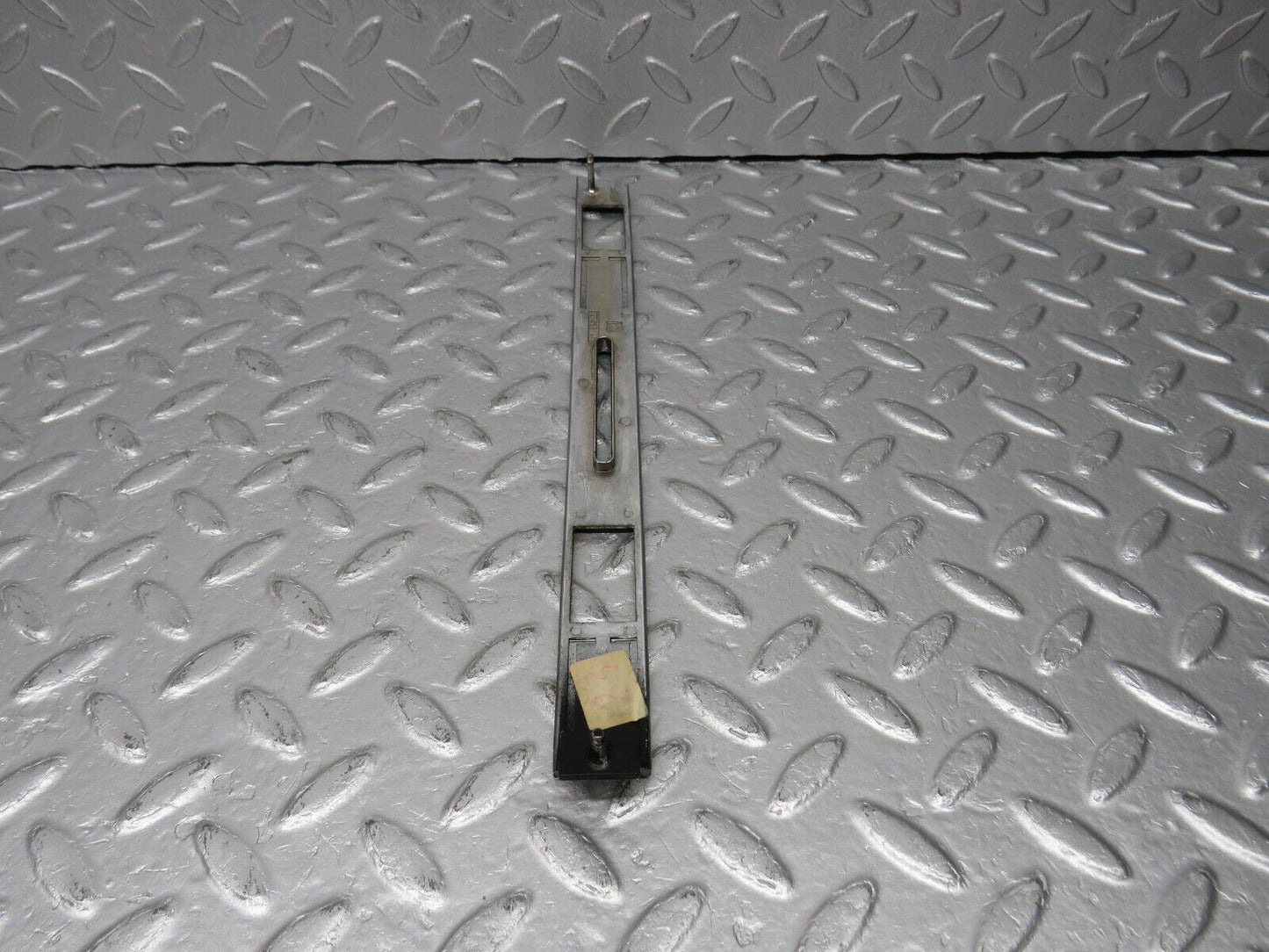 39197 Mercedes-Benz R107 500SL Dashboard Centre Trim 1076891271