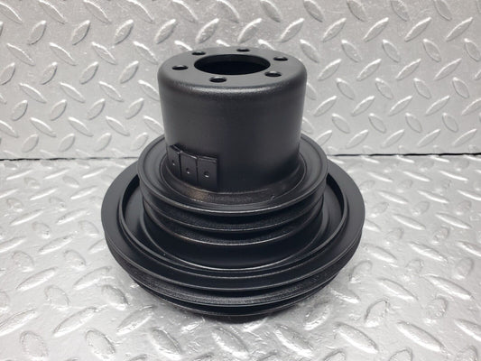45921 Mercedes-Benz W126 420SE Crankshaft Pulley 1160322704