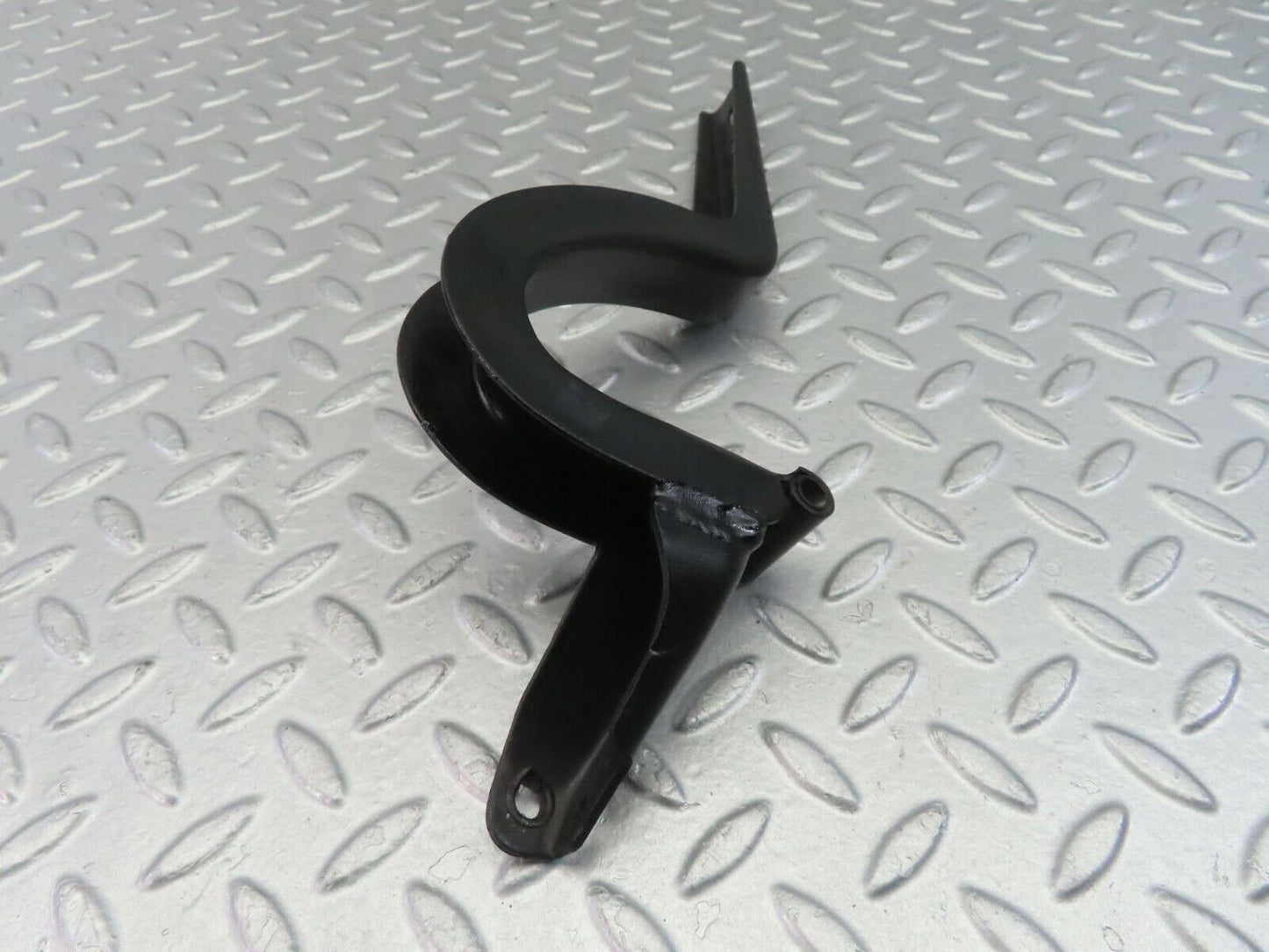 10021 Mercedes-Benz C123 230CE Coupe Trunk Lid Hinge Left Side 1237500187