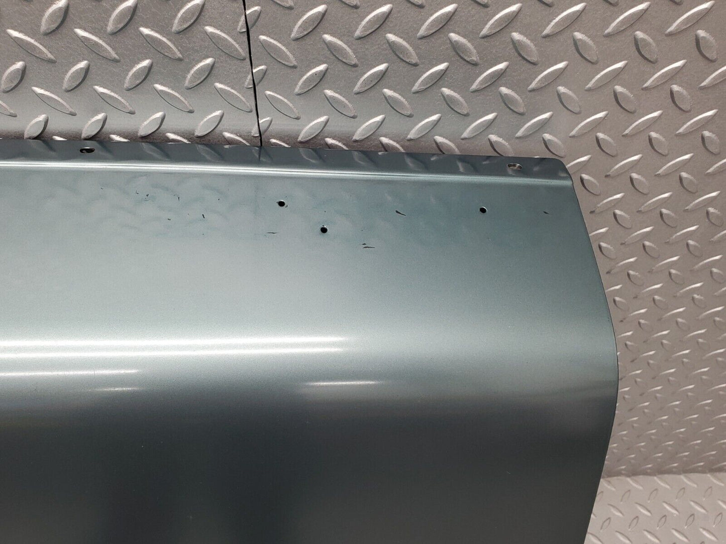 46556 Mercedes-Benz C123 280CE Coupe Trunk Door Boot Lid