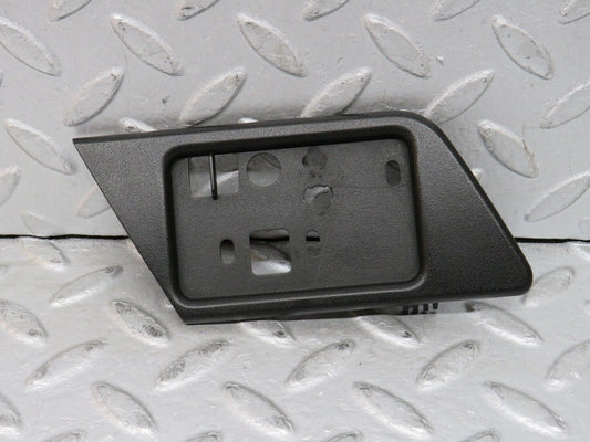 37765 Mercedes-Benz A124 320E Cabriolet Front Right Seat Electric Adjustment Trim