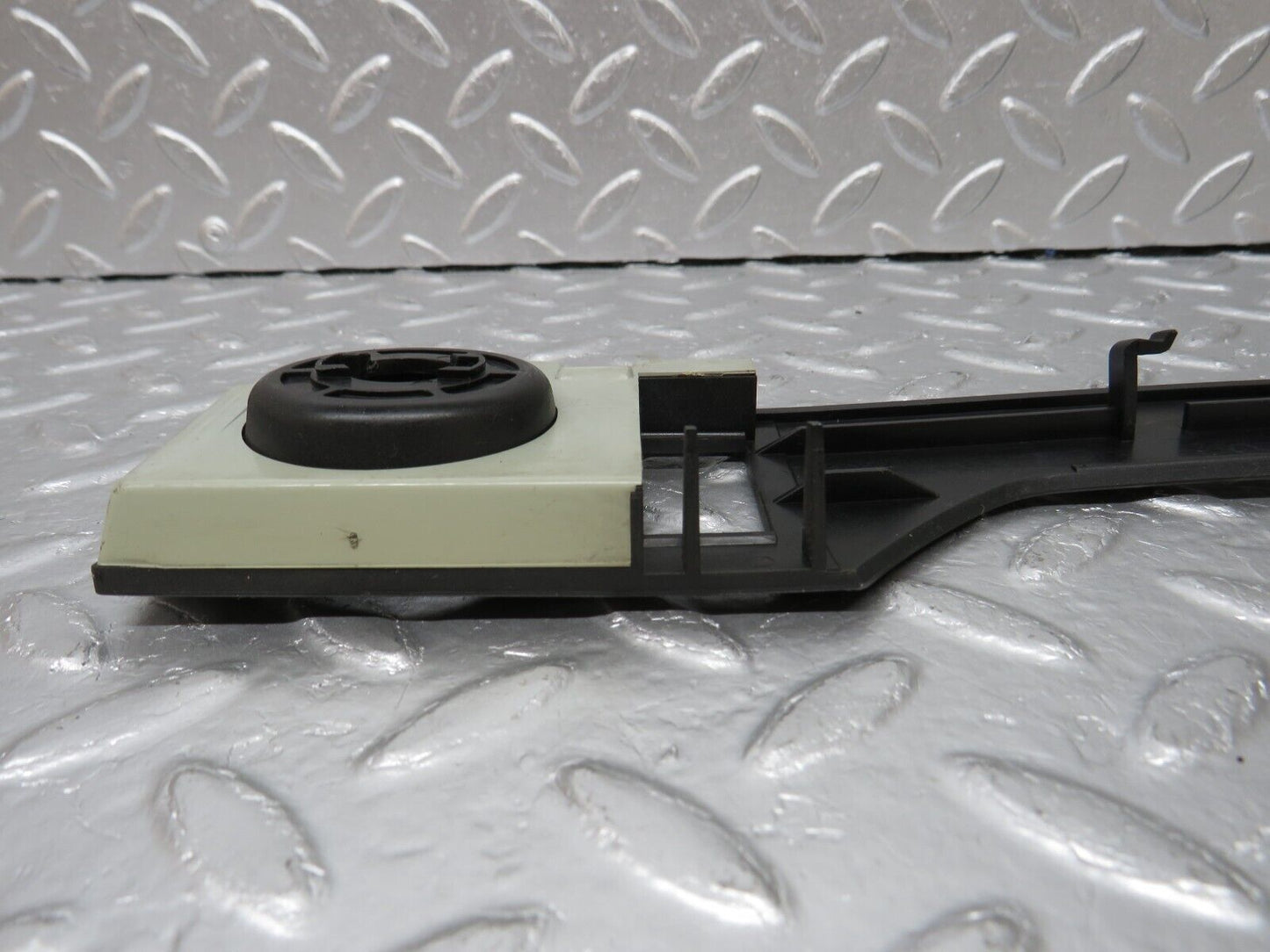 34087 Mercedes-Benz W124 260E Headlight Switch Surround Cover