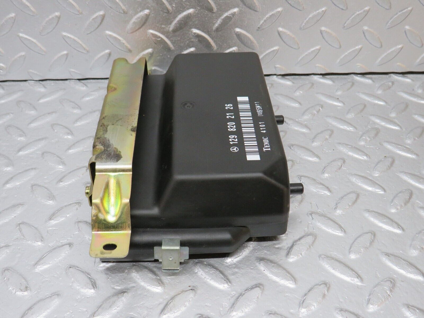 39387 Mercedes-Benz R129 320SL Coupe Seat Control Unit 1298202126