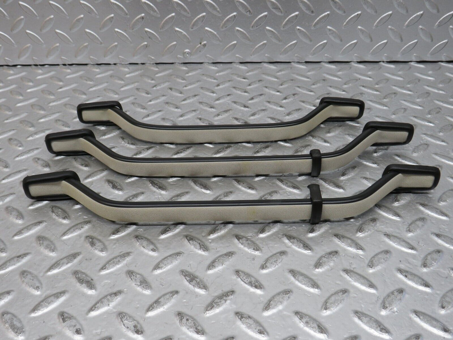 28365 Mercedes-Benz S123 240D Wagon Interior Roof Grab Handle Set