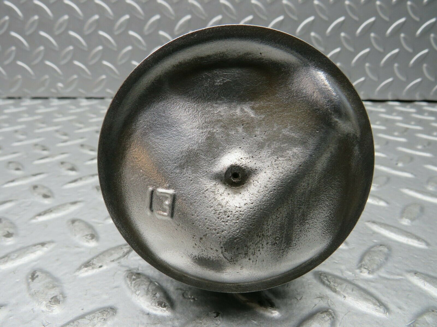 22209 Mercedes-Benz S123 280TE Piston With Connecting Rod 85.975 mm