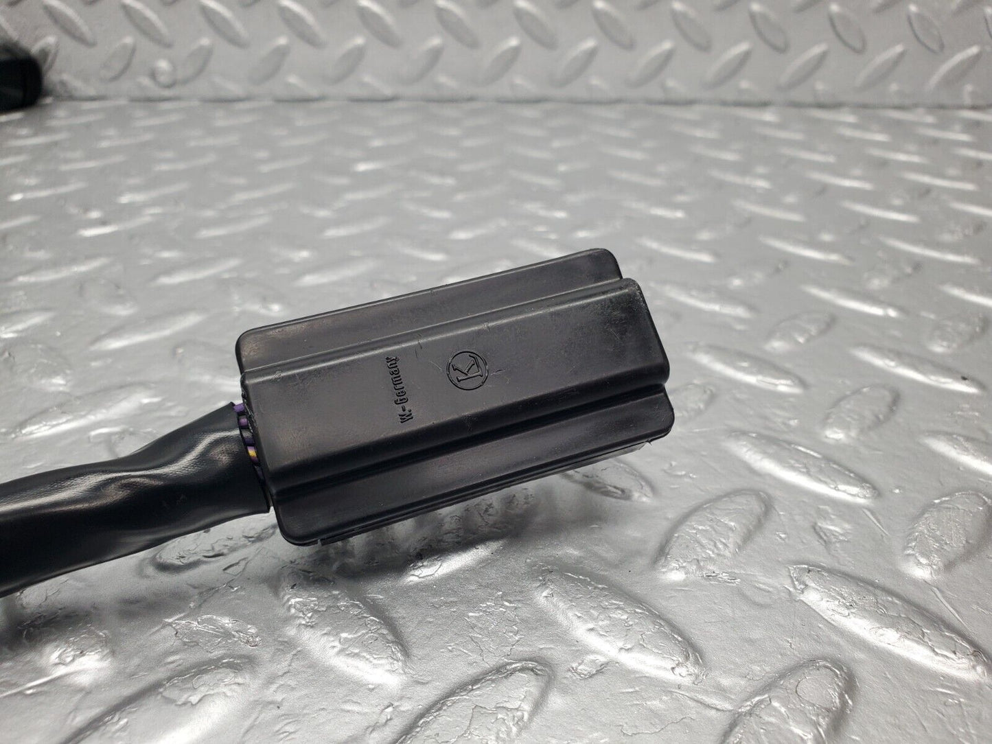 46356 Mercedes-Benz C123 280CE Coupe Indicator Wiper Stalk