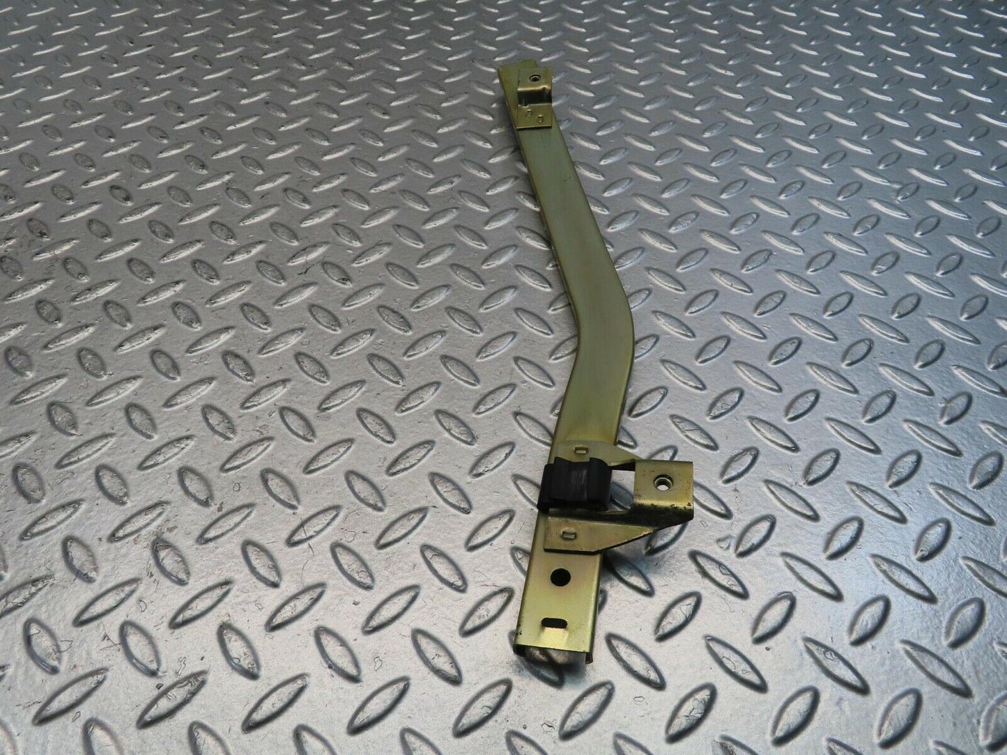 11389 Mercedes-Benz C123 230CE Coupe Rear Left Window Channel
