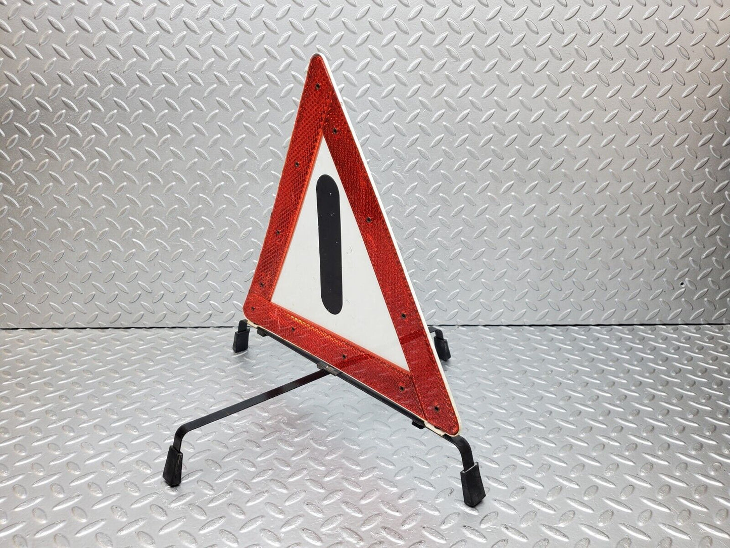45284 Mercedes-Benz R129 300SL Coupe Warning Triangle