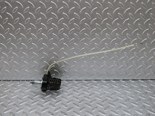29373 Mercedes-Benz W124 230E Heater Blower Switch 1248202210