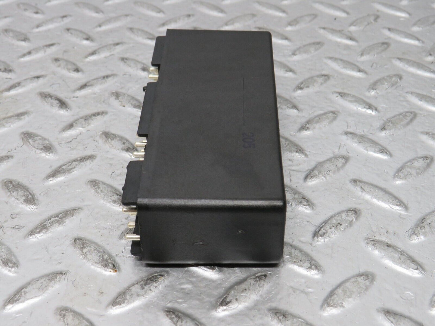 27540 Mercedes-Benz S124 300TE Wagon Headlight Control Unit Relay 1265420332
