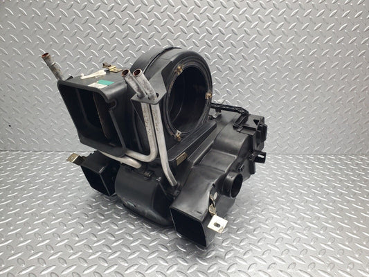 46461 Mercedes-Benz C123 280CE Coupe Heater Box Blower Housing 0130062800