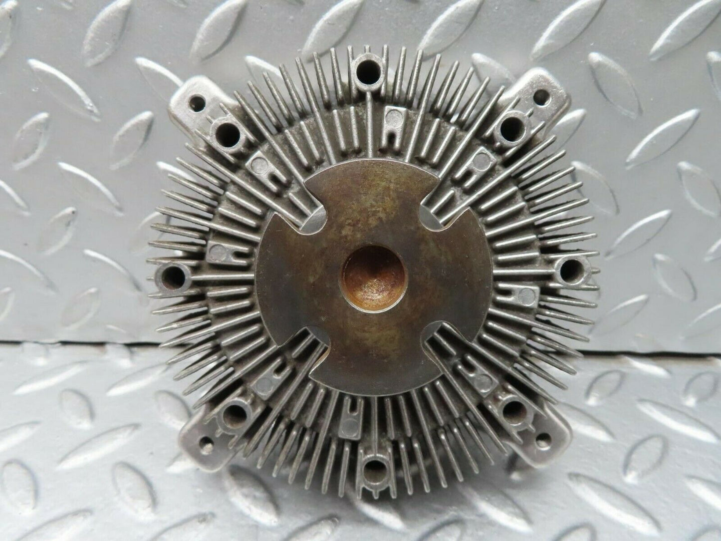 15622 Mercedes-Benz R107 450SL Engine Cooling Fan Clutch