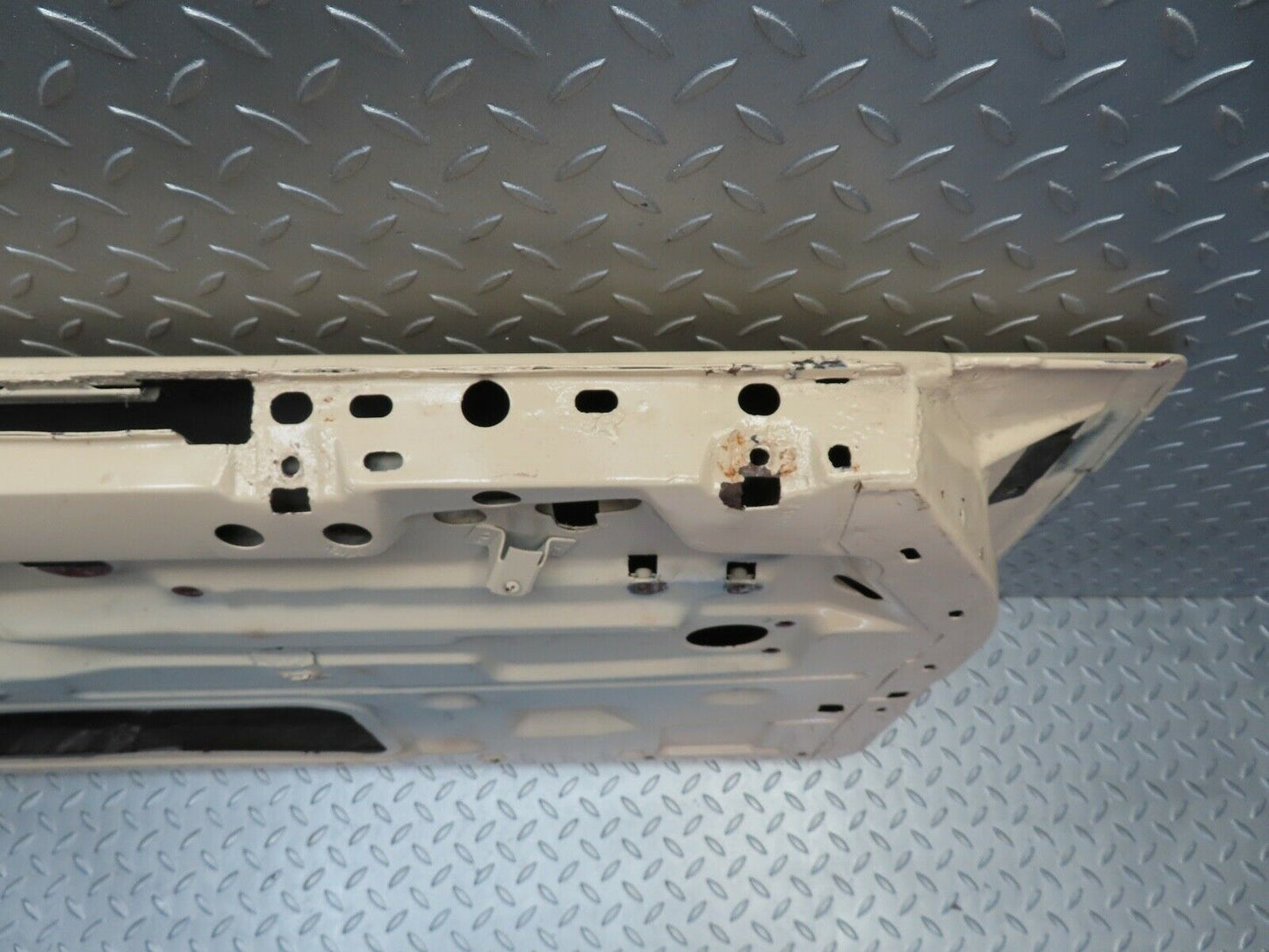 20773 Mercedes-Benz W114 250CE Coupe Left Door