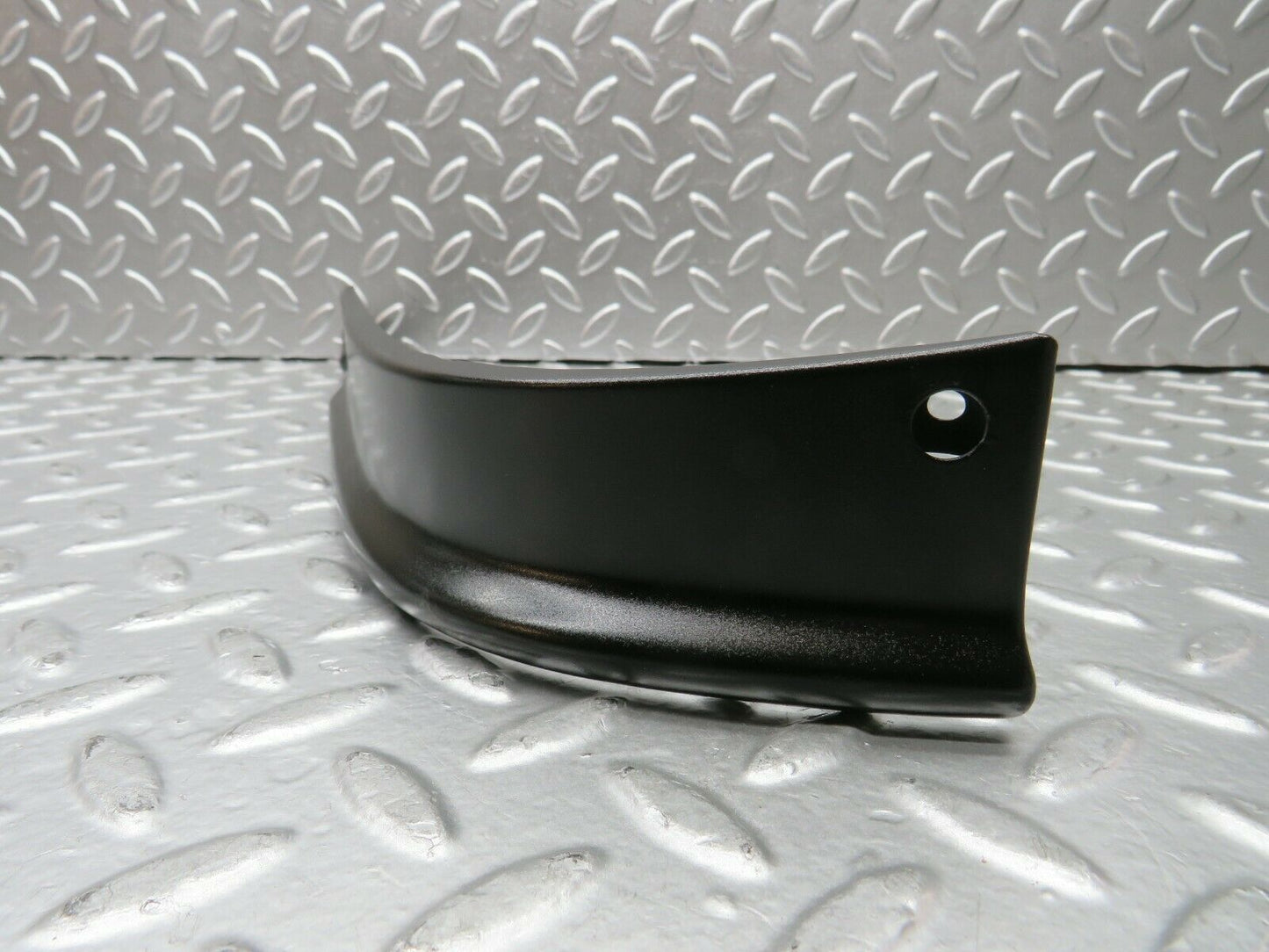 22876 Mercedes-Benz C107 450SLC Coupe Headlight Lower Trim Left Side