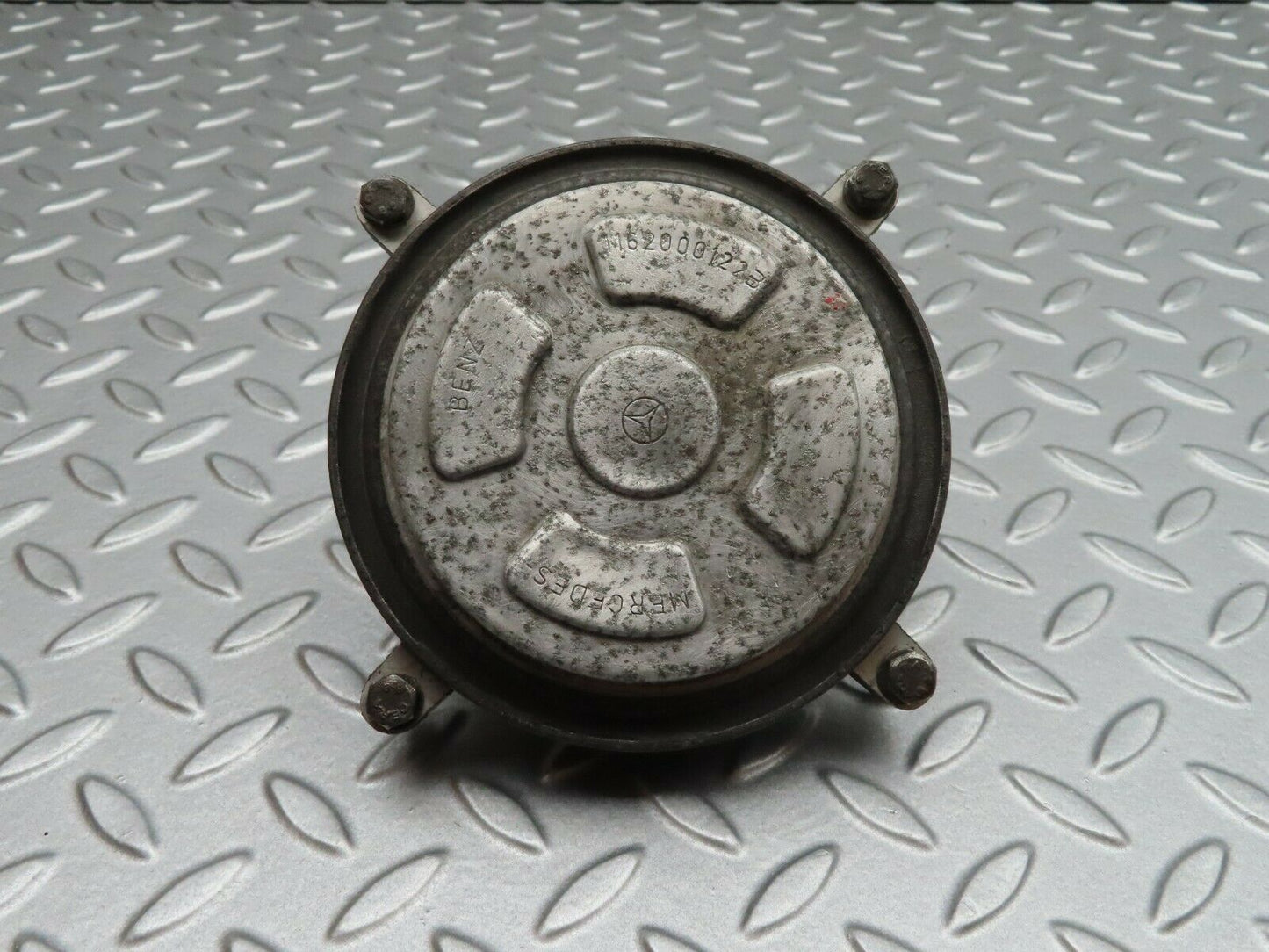 5000 Mercedes-Benz R107 350SL Engine Cooling Fan Clutch 1162000122