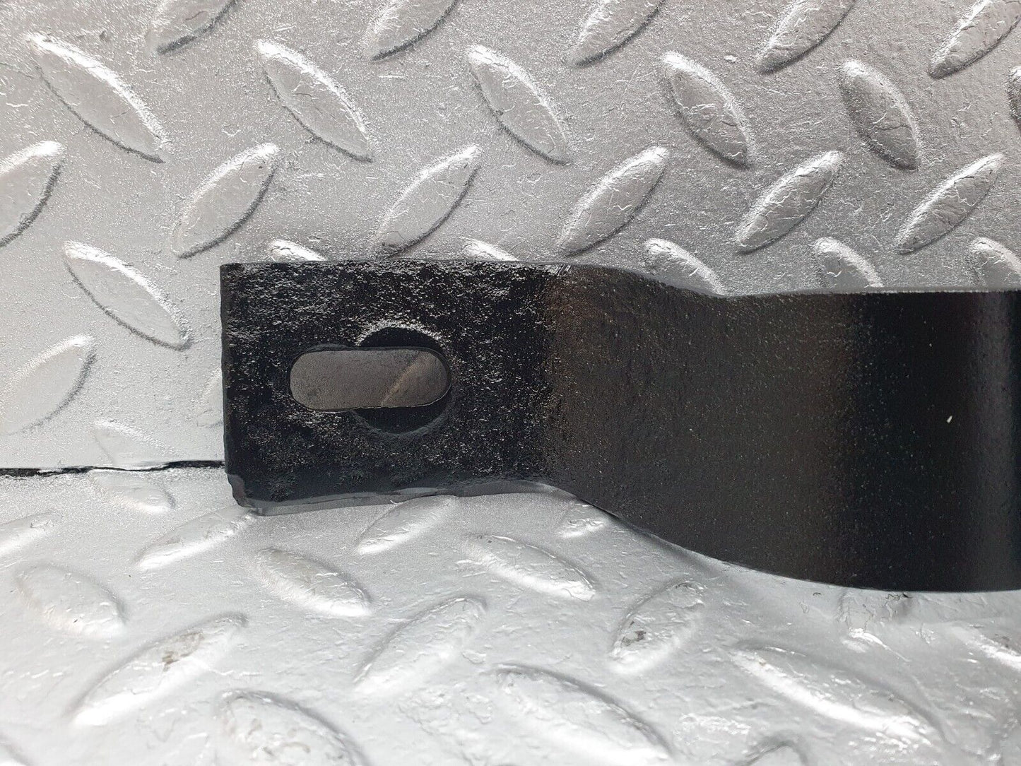 43404 Mercedes-Benz W108 280SE Rear Left Bumper Bracket