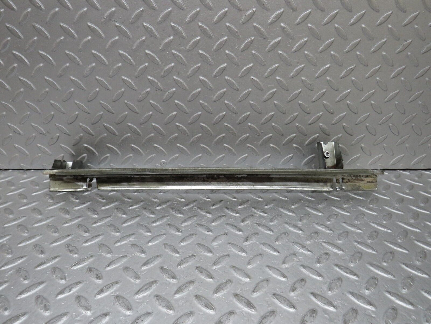 37290 Mercedes-Benz W109 300SEL Front Left Door Window Channel