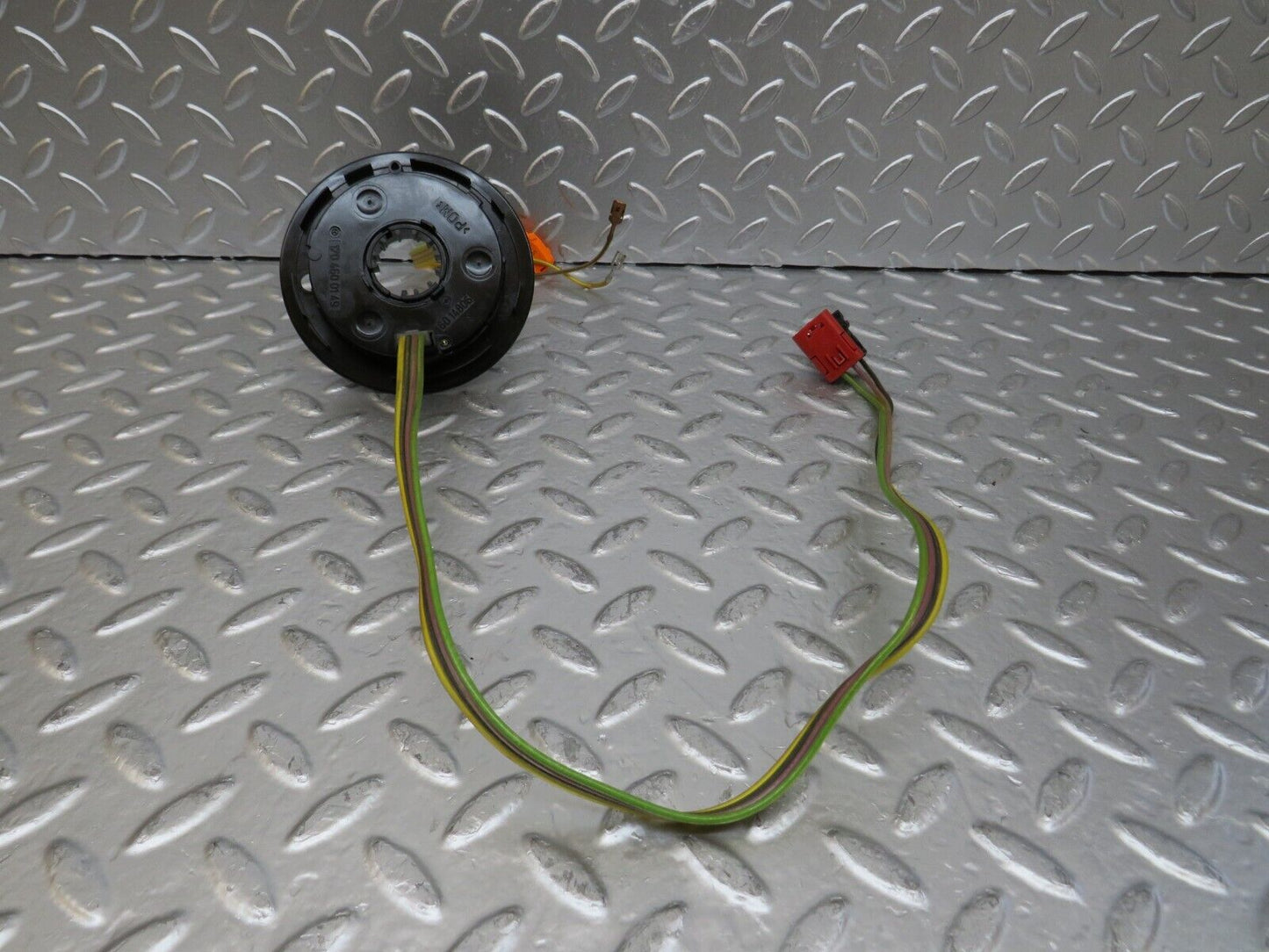 24938 Mercedes-Benz W140 S320 Airbag Slip Ring 1704600149