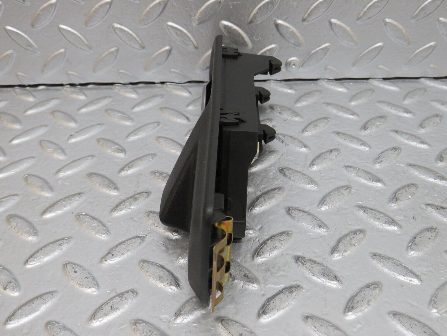 29349 Mercedes-Benz W124 230E Interior Door Handle Rear Right 1247600261