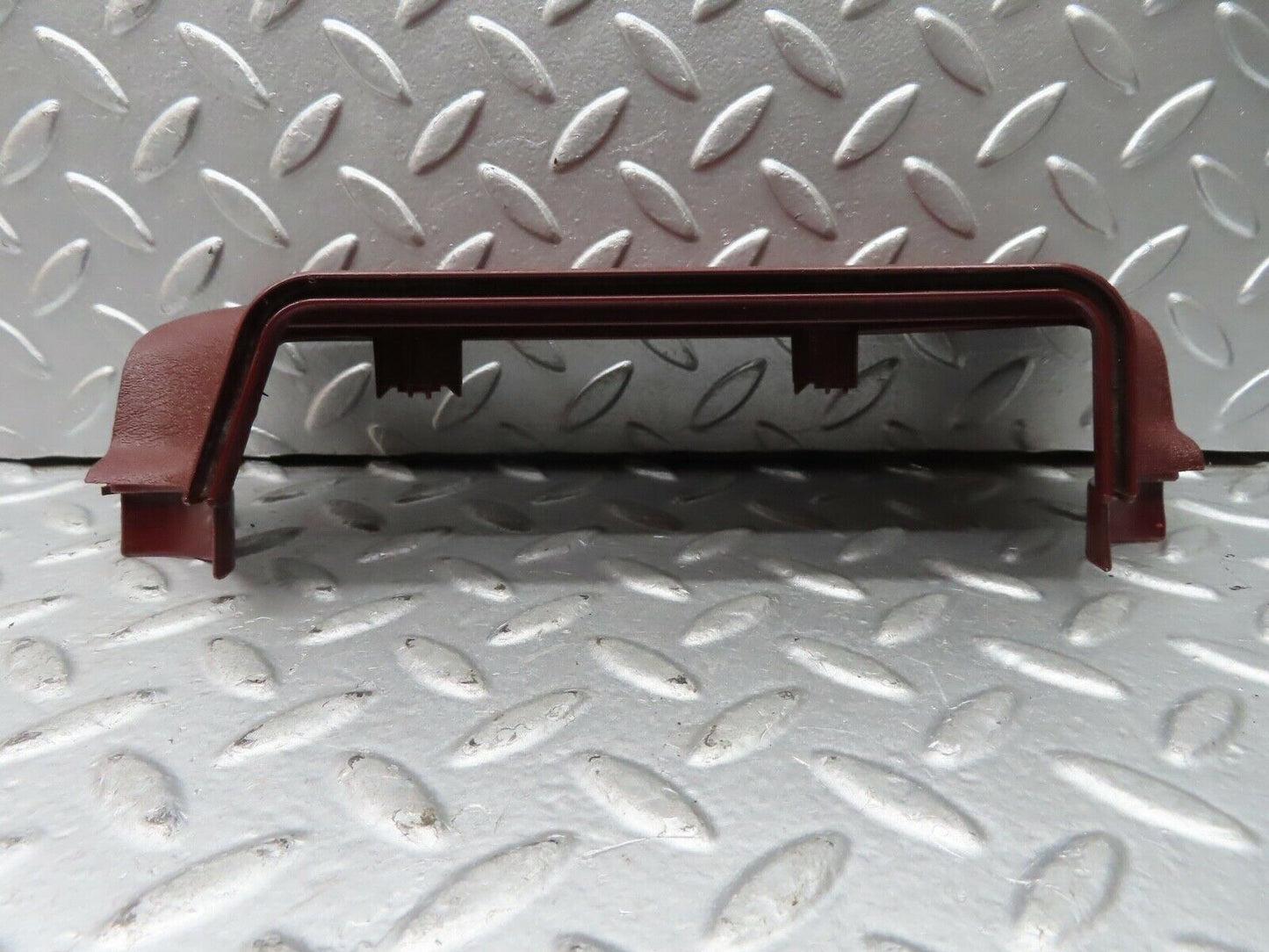 21493 Mercedes-Benz W126 300SE B Pillar Bottom Cover Right 1266920222