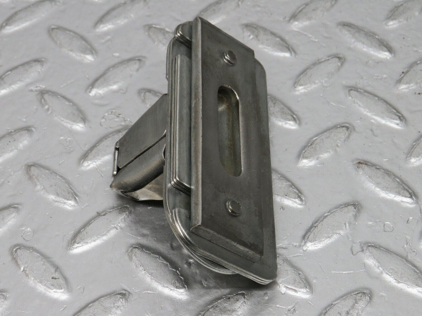 0709 Mercedes-Benz C107 350SLC Coupe Trunk Lock